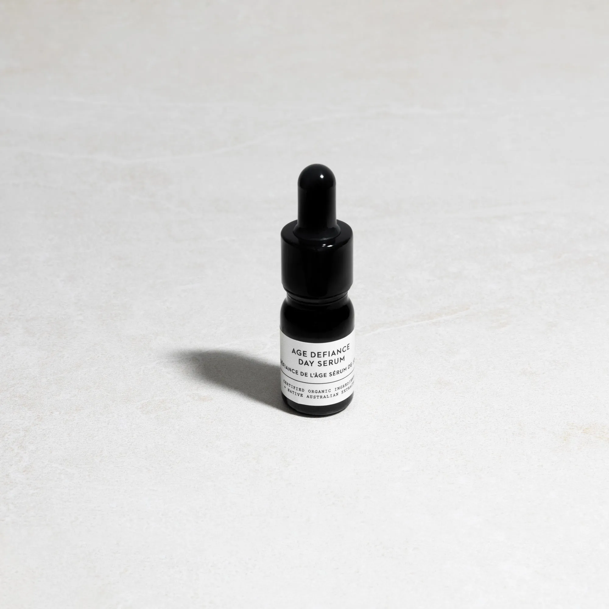Age Defiance Day Serum Deluxe Sample | 5mL