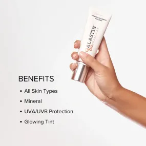 ALASTIN Skincare HydraTint Pro Mineral Broad Spectrum Sunscreen SPF 36 (3.2 oz)