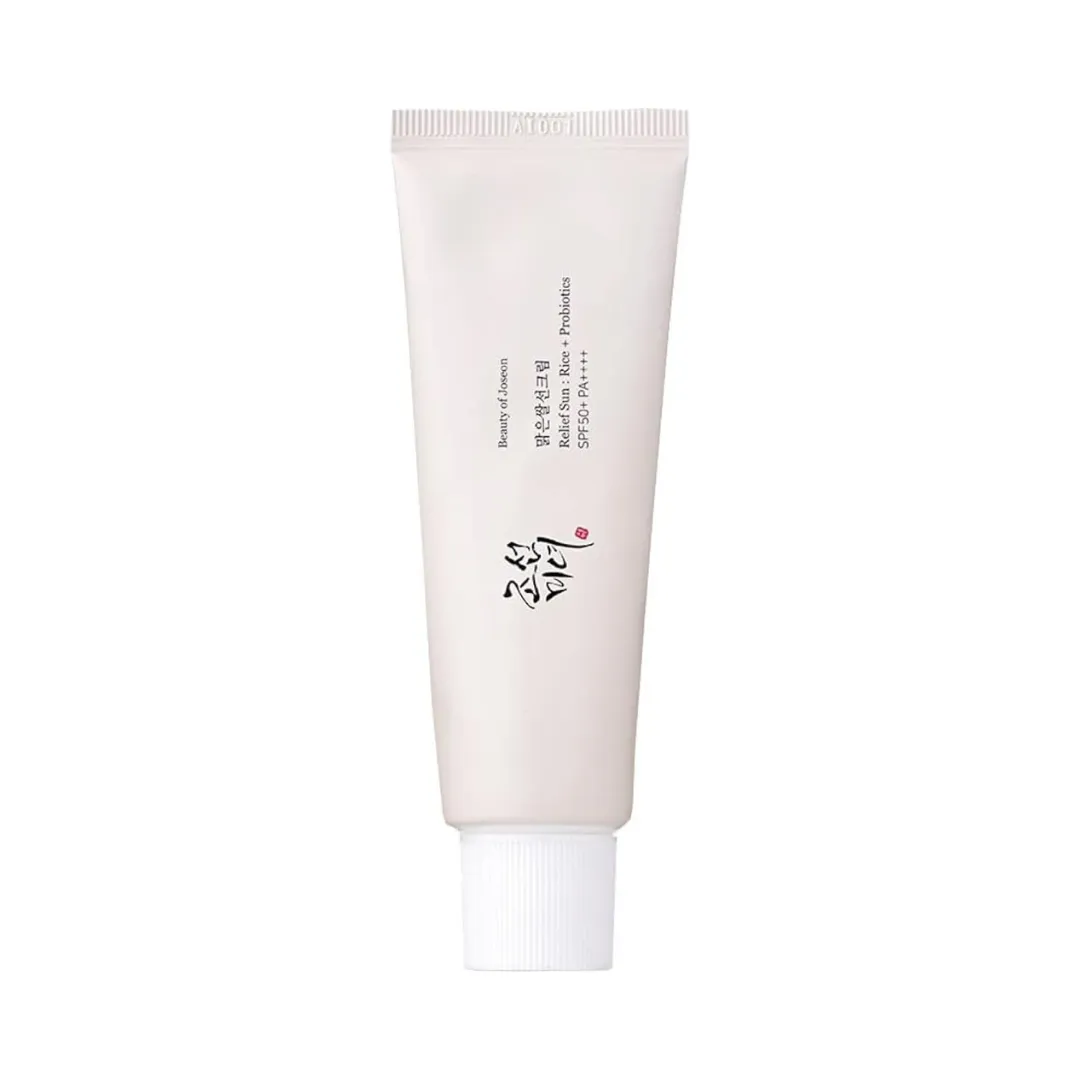 Beauty Of Joseon Relief Sun Rice   Probiotics, 50ml