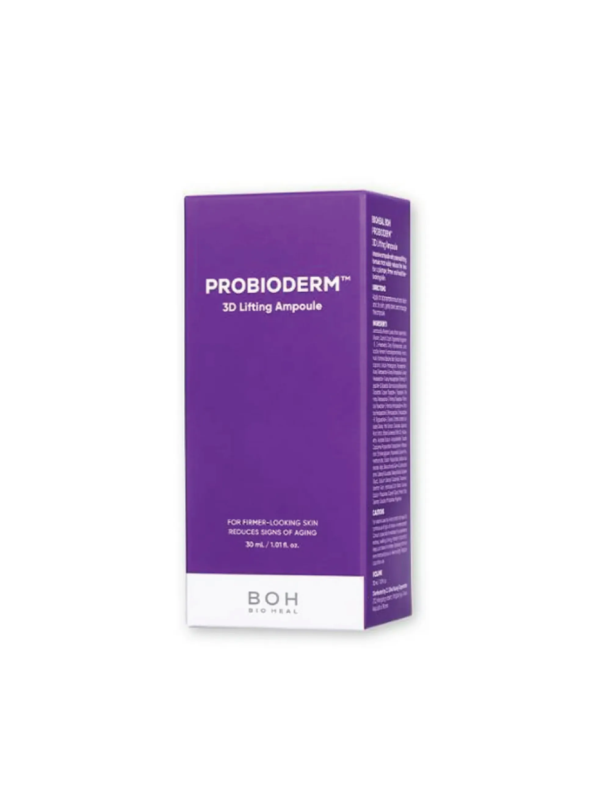 BIOHEAL BOH Probioderm 3D Lifting Ampoule
