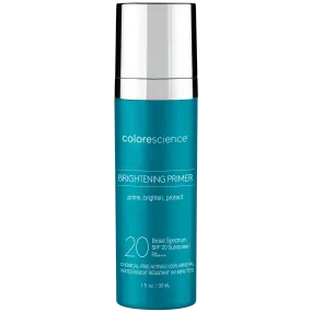 Brightening Primer SPF 20