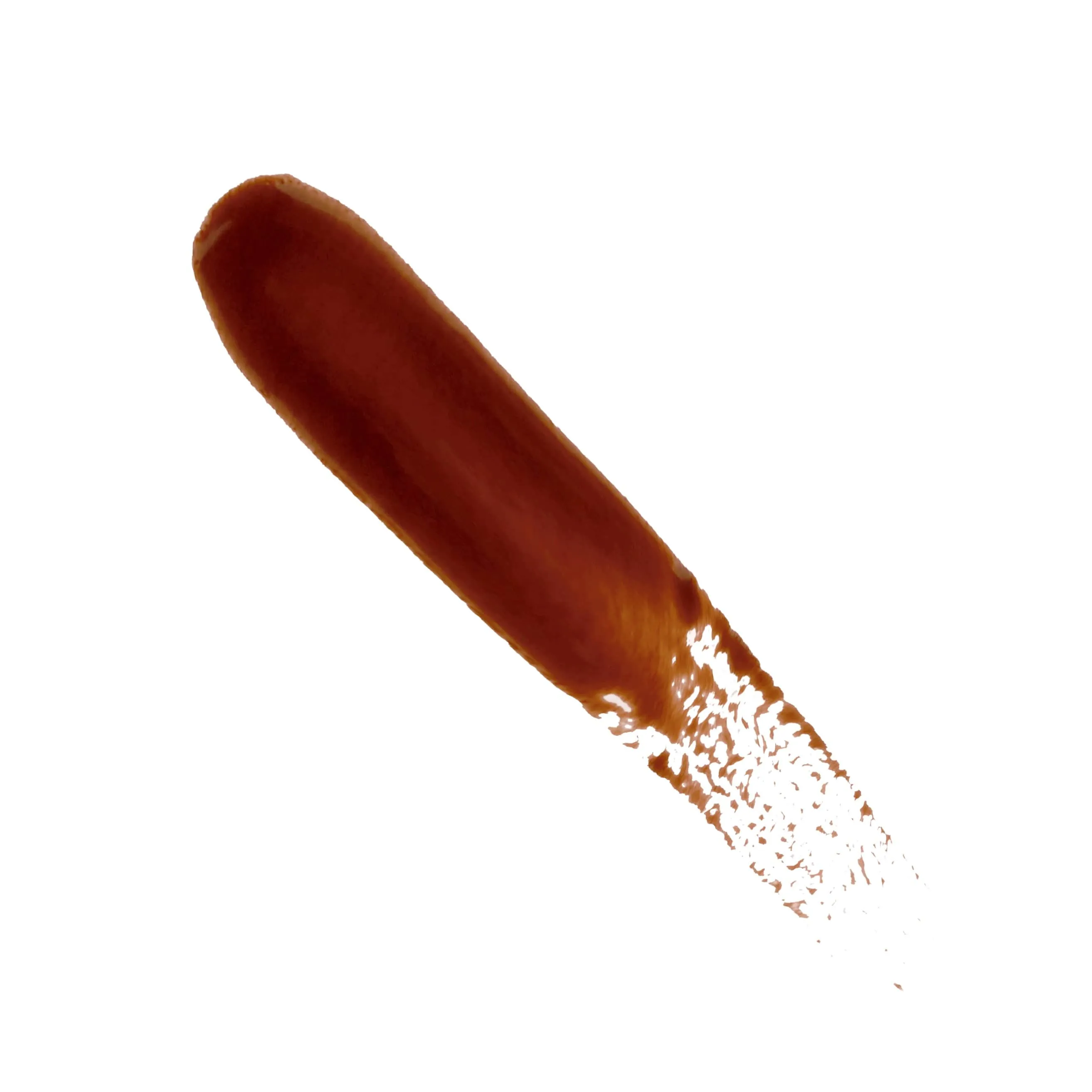 Brow Paint Longwear Peel Off Tint | Dark Brown