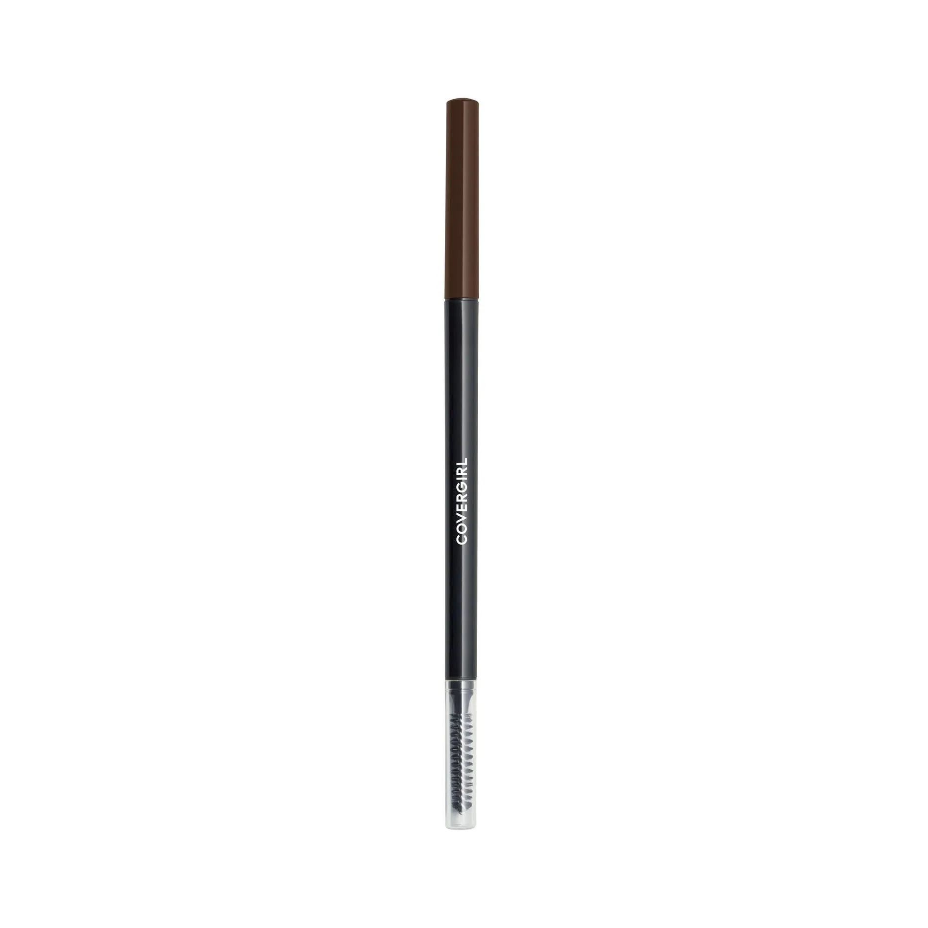 COVERGIRL - Easy Breezy Brow Shape & Define Brow Mascara Soft Brown - 0.3 fl. oz.. (9 ml)