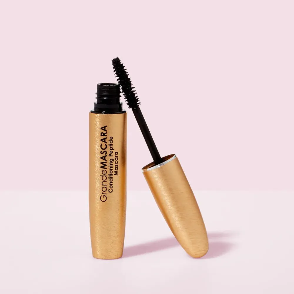 Grande Cosmetics GrandeMASCARA Conditioning Peptide Mascara