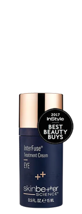 InterFuse® EYE Treatment