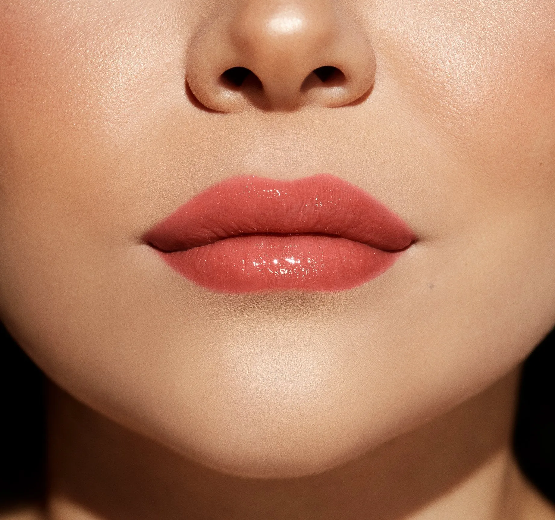 Make It Big Plumping Lip Gloss - So Fire