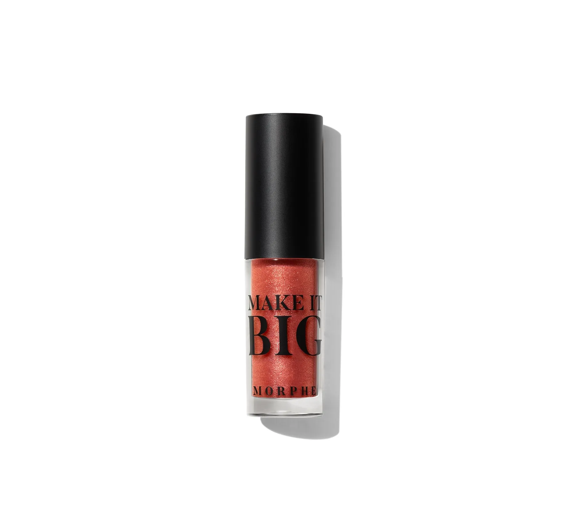 Make It Big Plumping Lip Gloss - So Fire