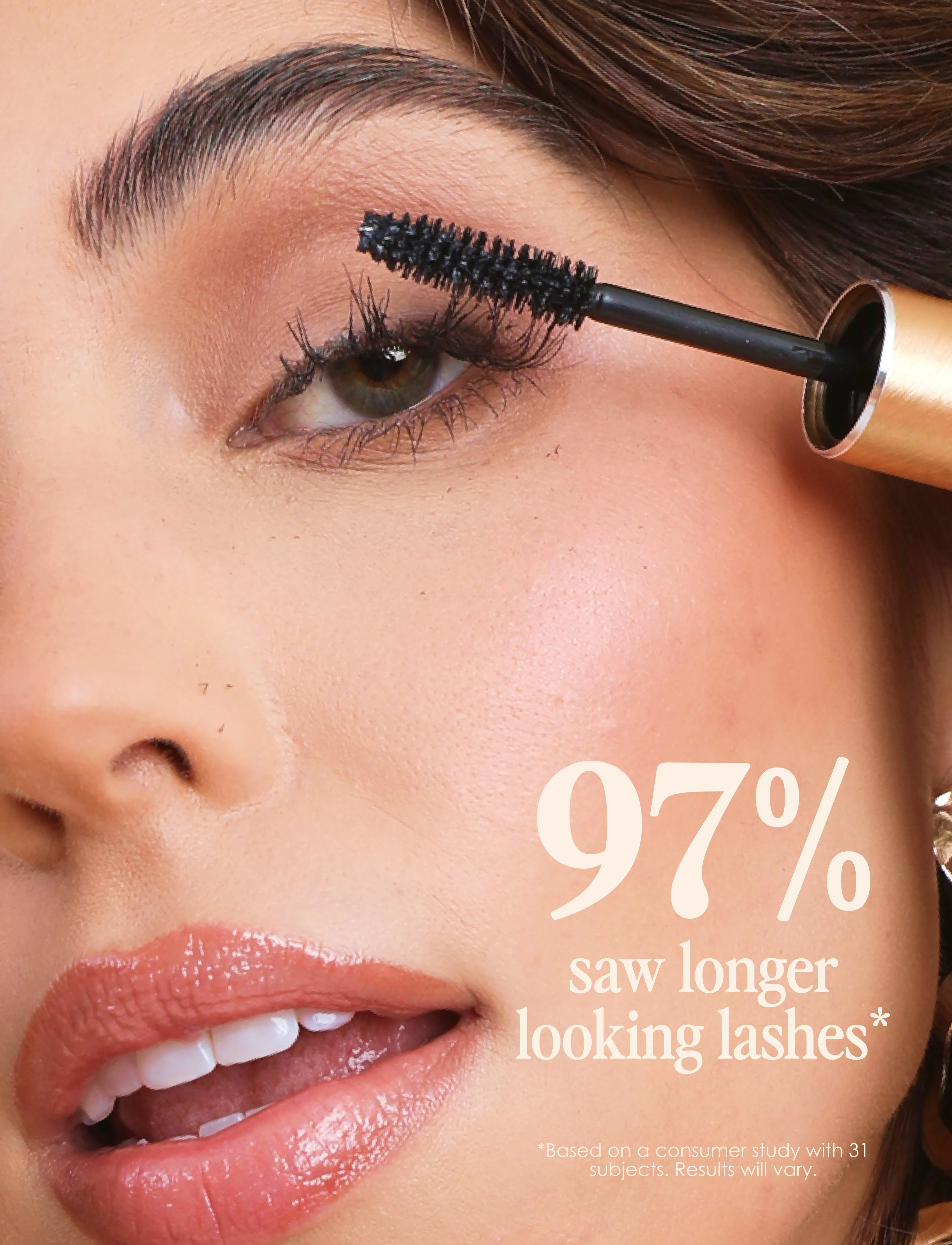 Mini Size GrandeMASCARA