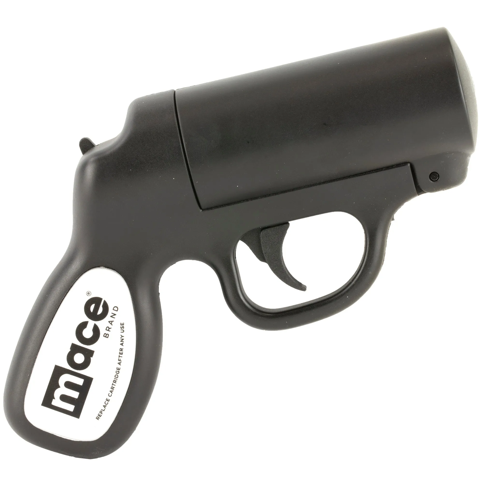 Msi Pepper Gun Matte Blk 1-oc-1-h20
