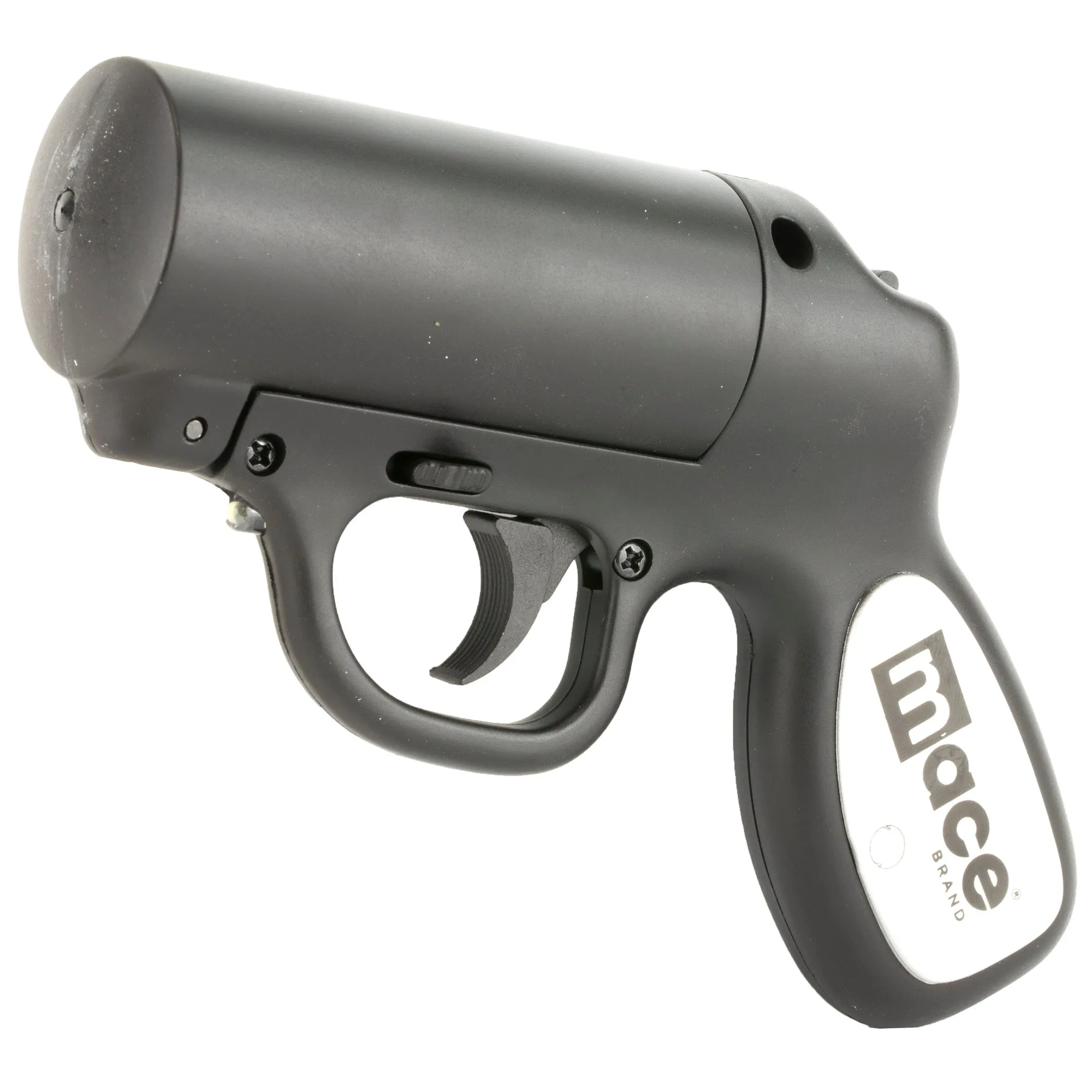 Msi Pepper Gun Matte Blk 1-oc-1-h20