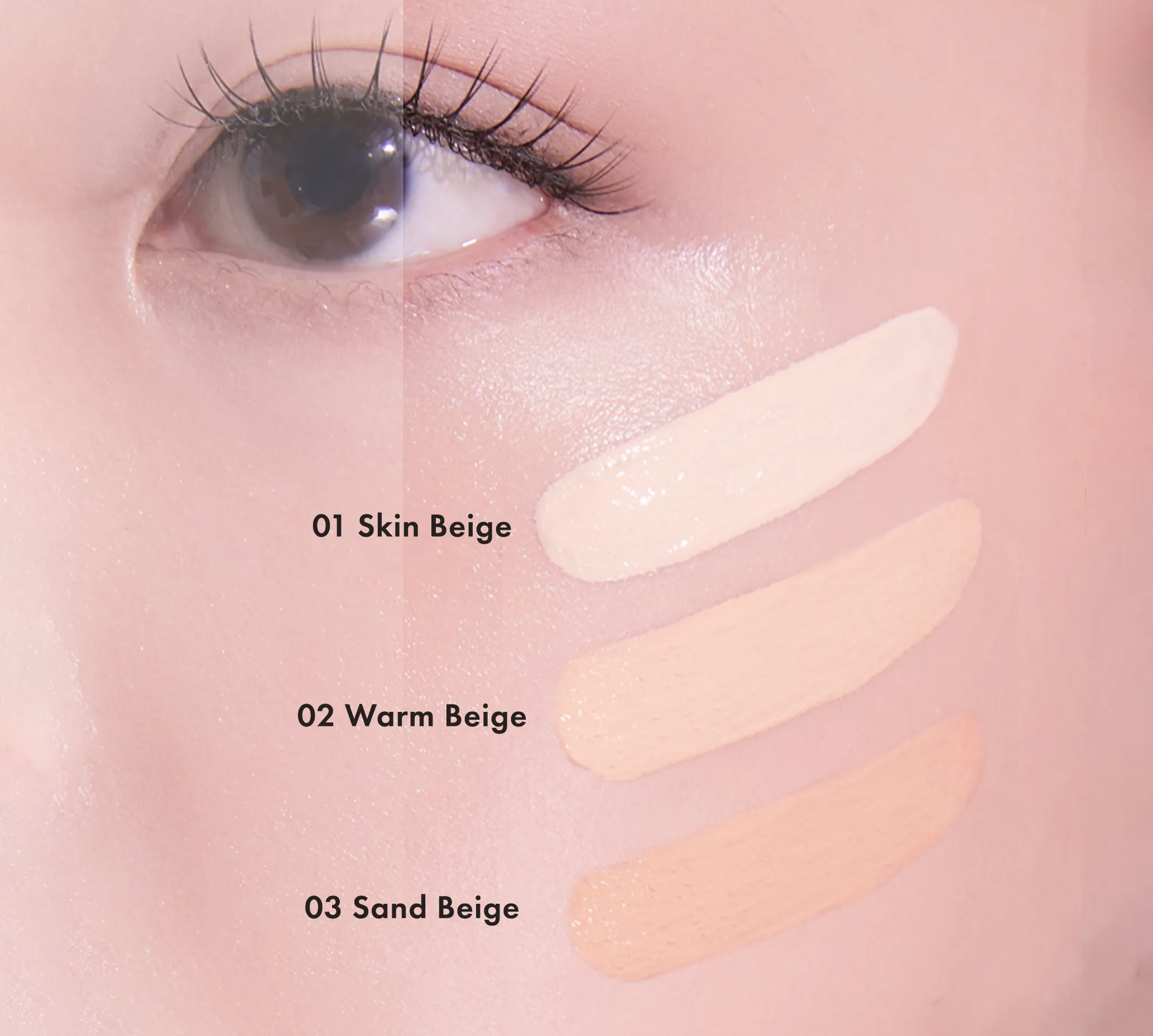 My Luminous Gel Glow Cushion