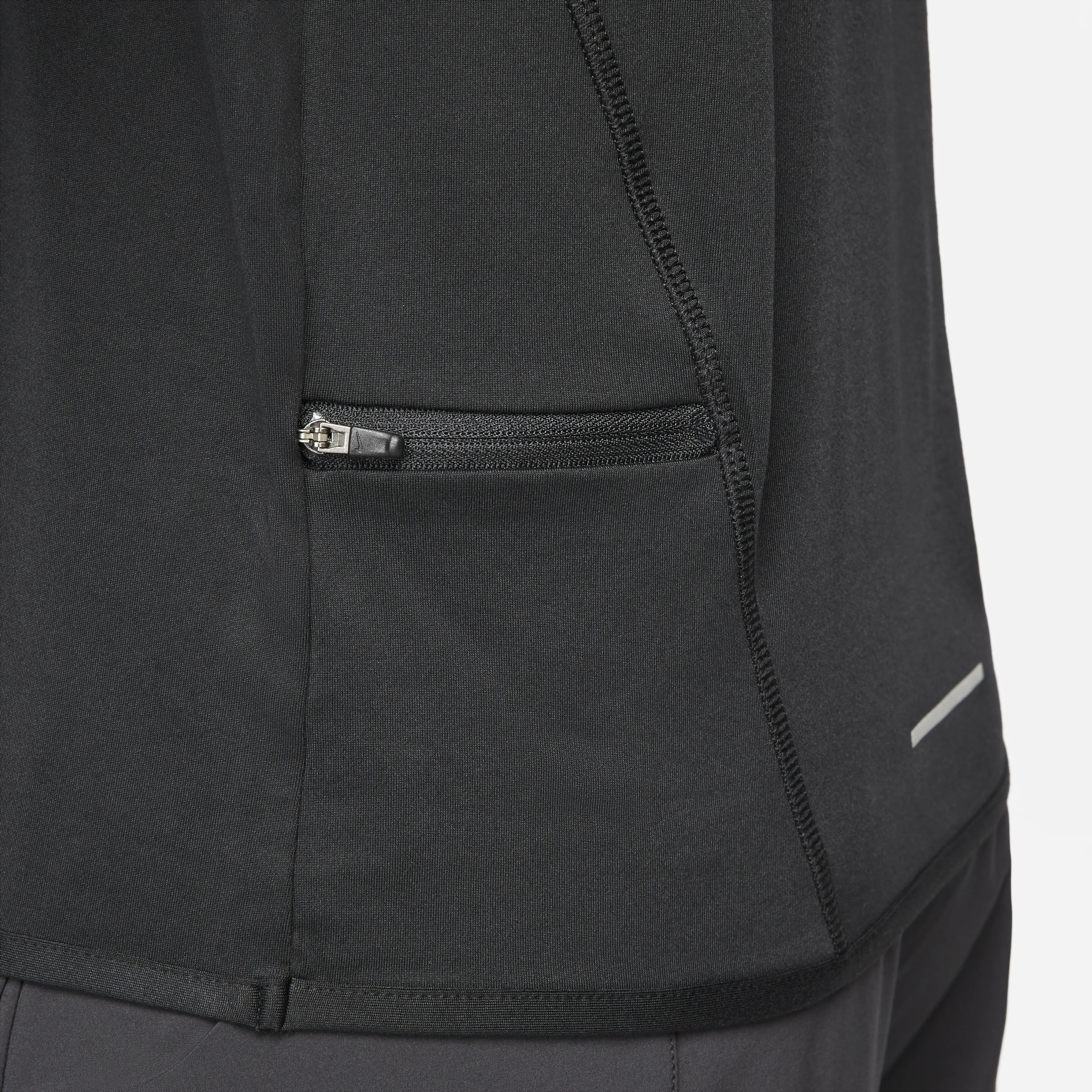 Nike Dri-FIT Swift Element UV-Women's Crew-Neck Running