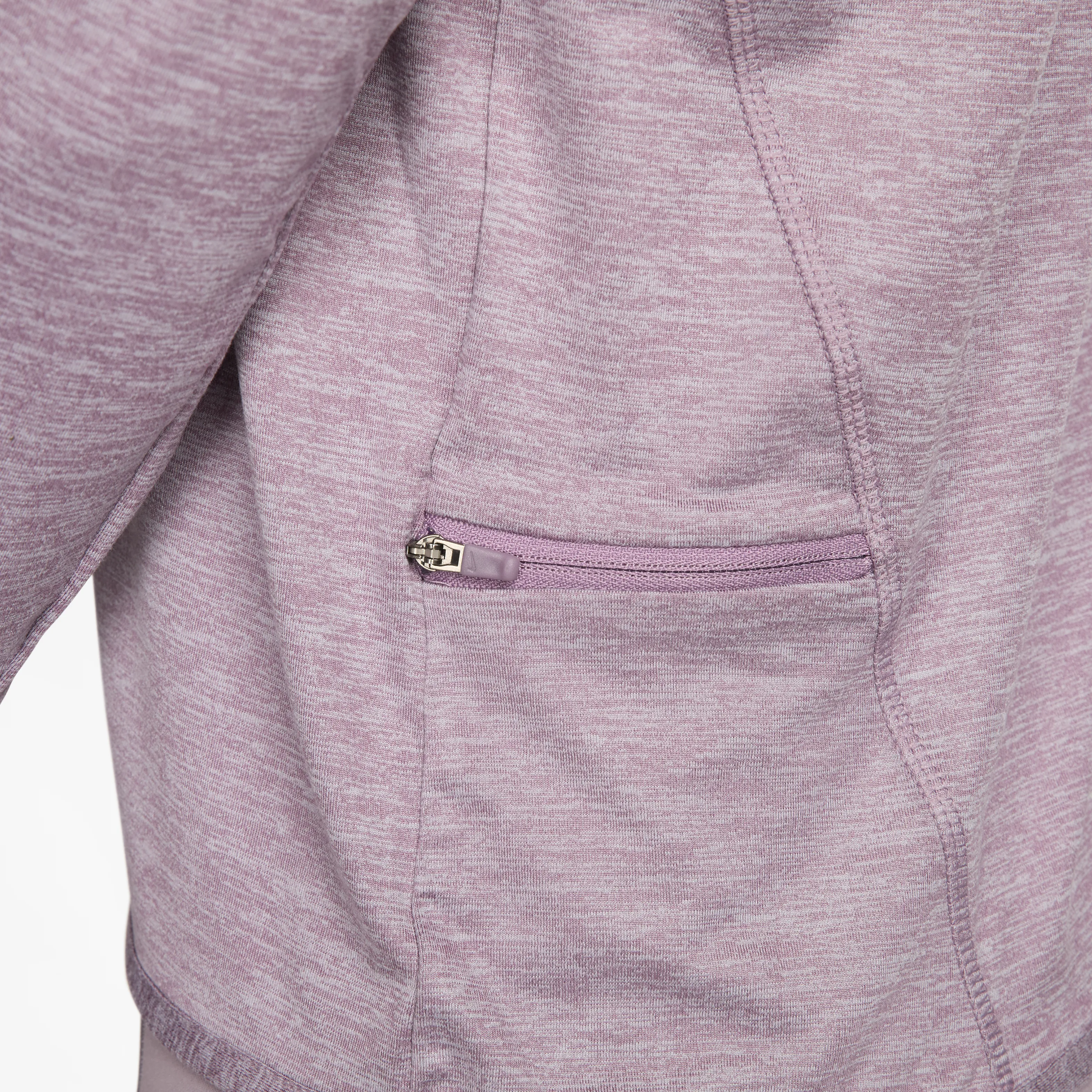 Nike Dri-FIT Swift Element UV-Women's Crew-Neck Running