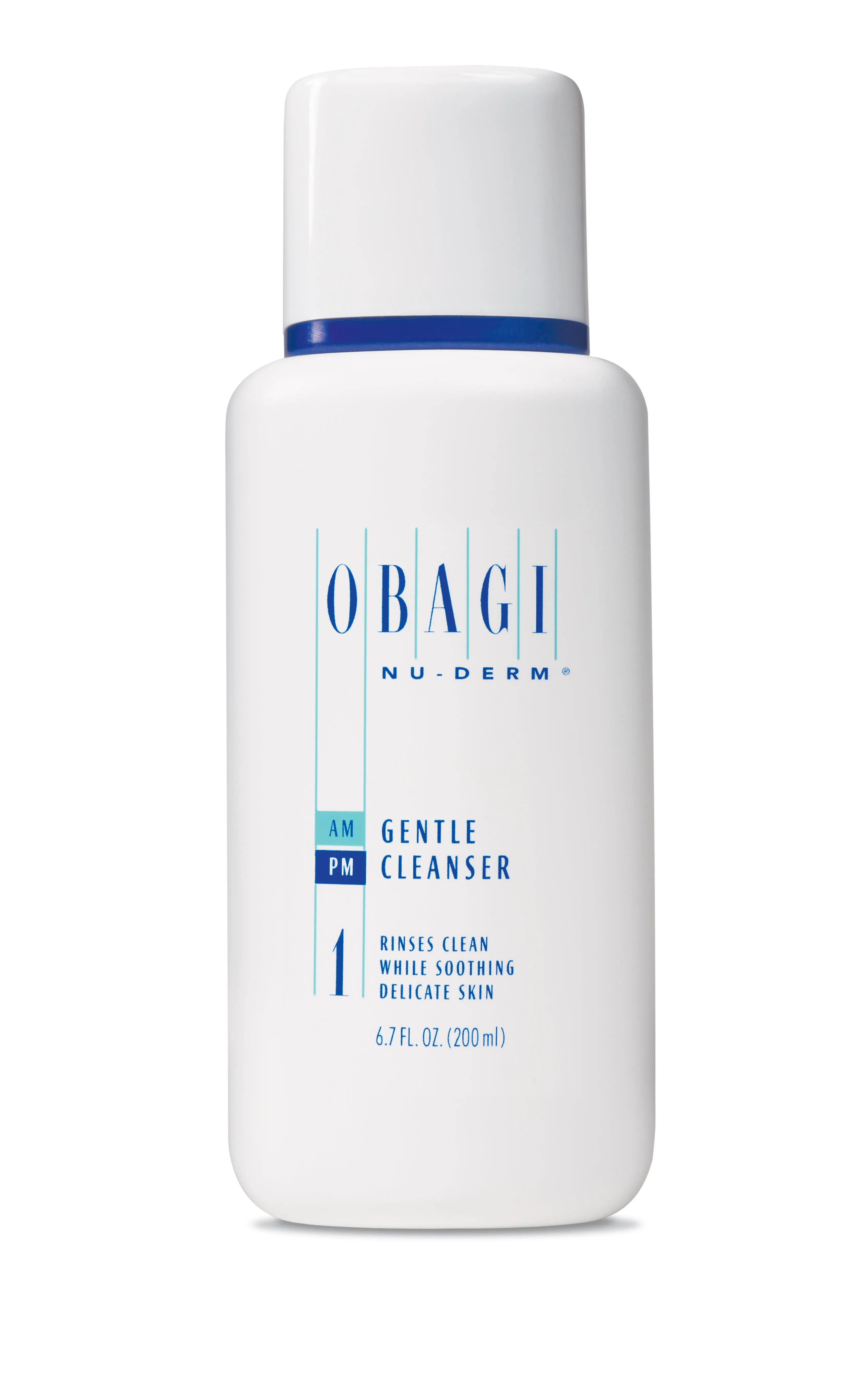 Obagi Nu-Derm Foaming Gel Cleanser (2 sizes)