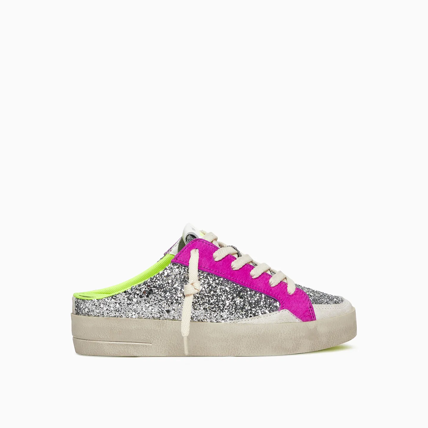 SK8 DELUXE SABOTRASPBERRY GLOSS