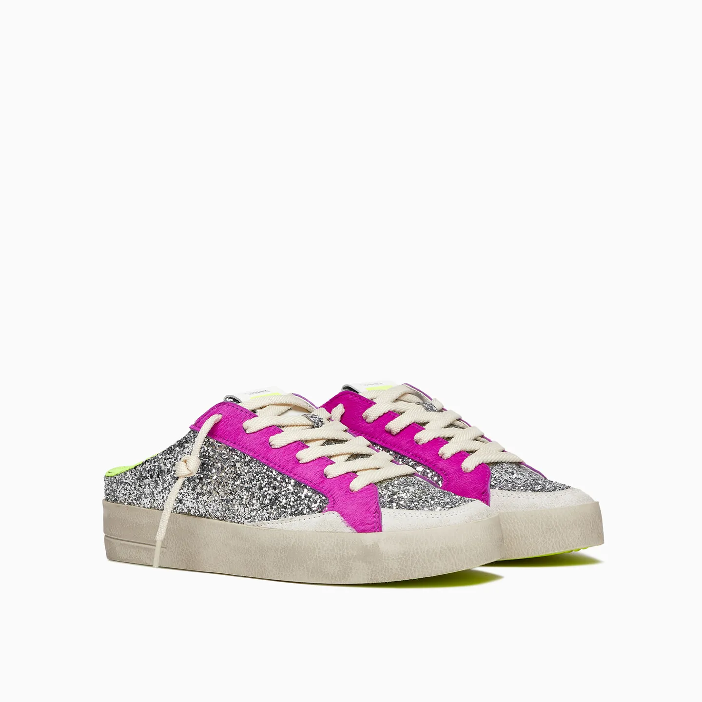 SK8 DELUXE SABOTRASPBERRY GLOSS