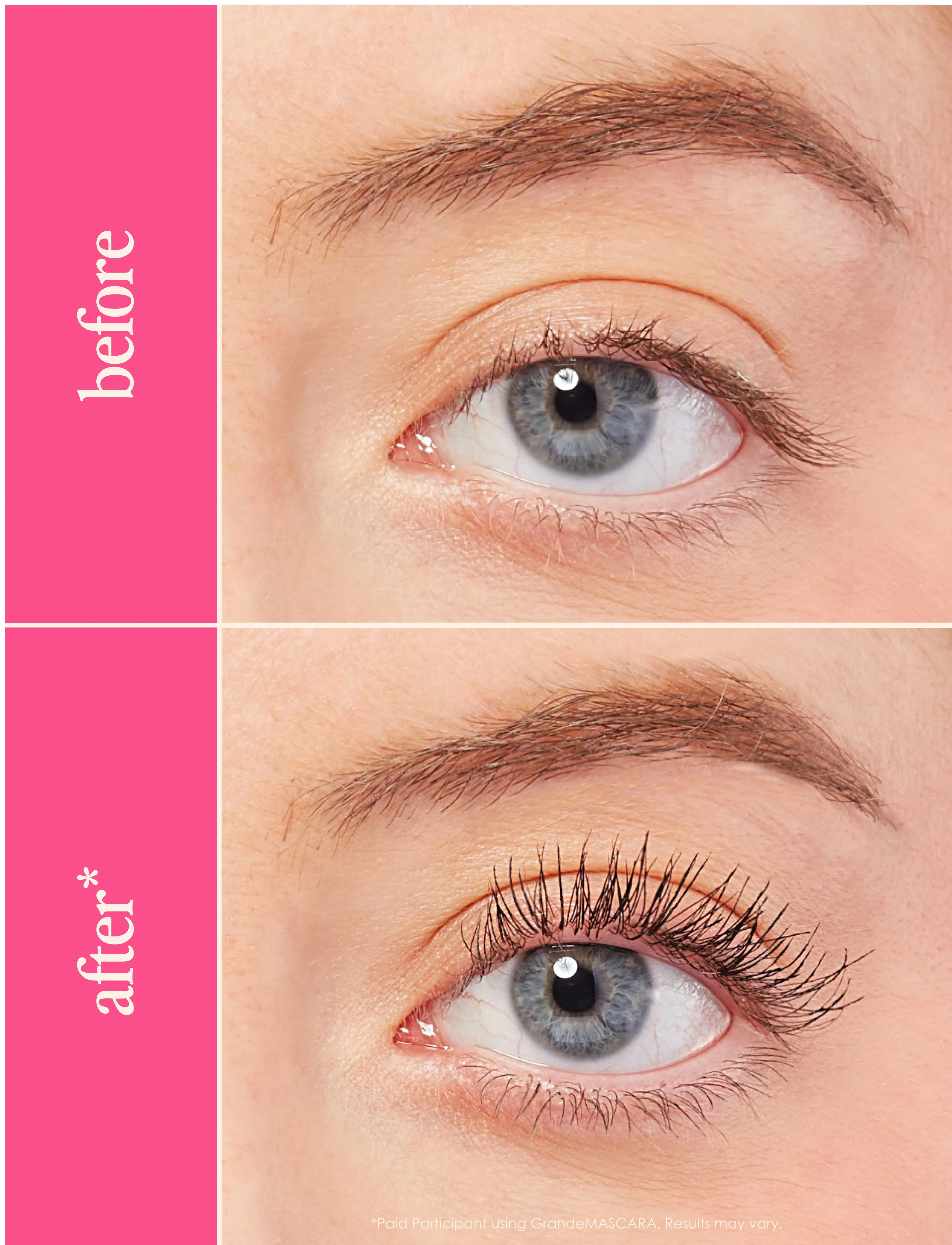 Travel Size GrandeMASCARA
