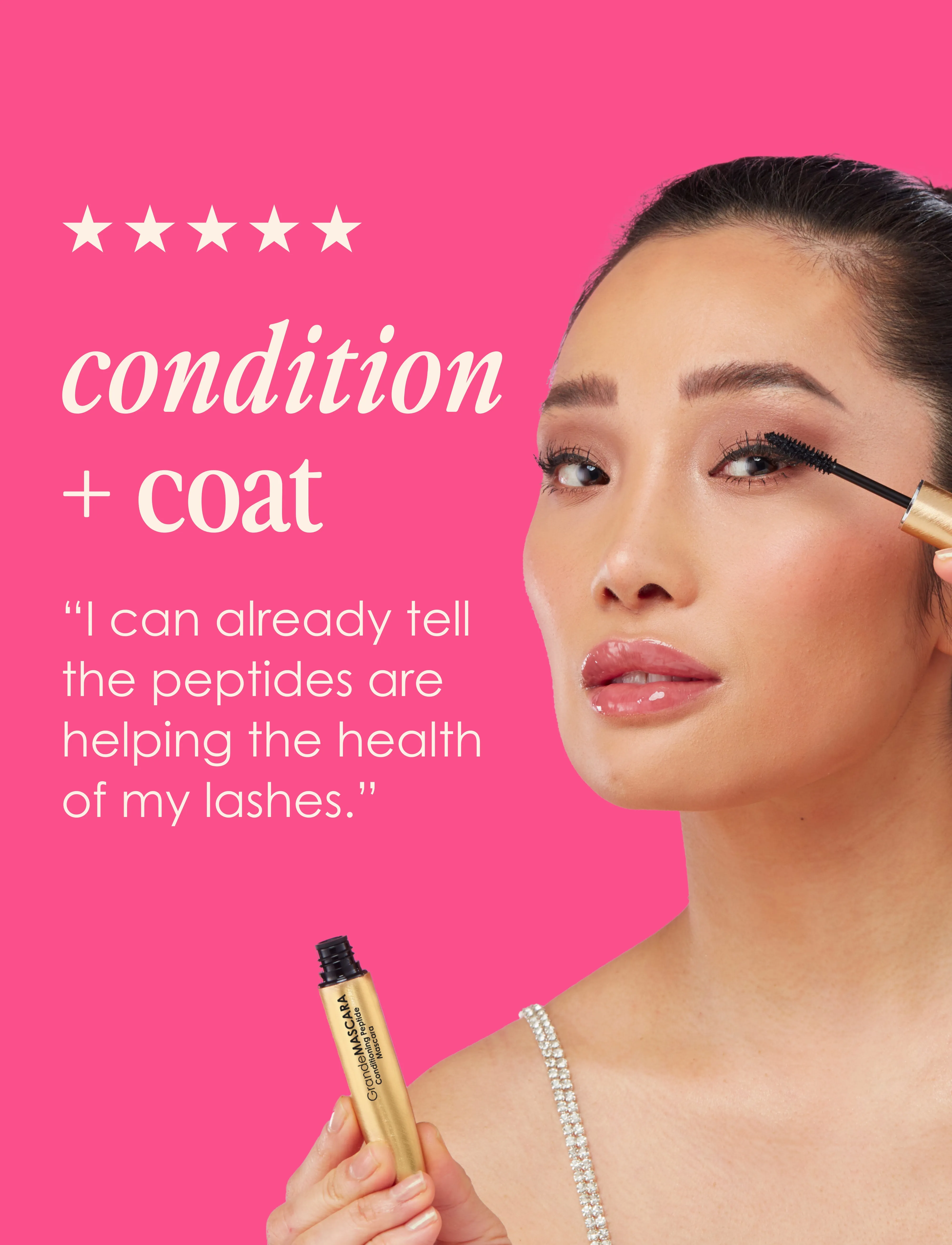 Travel Size GrandeMASCARA