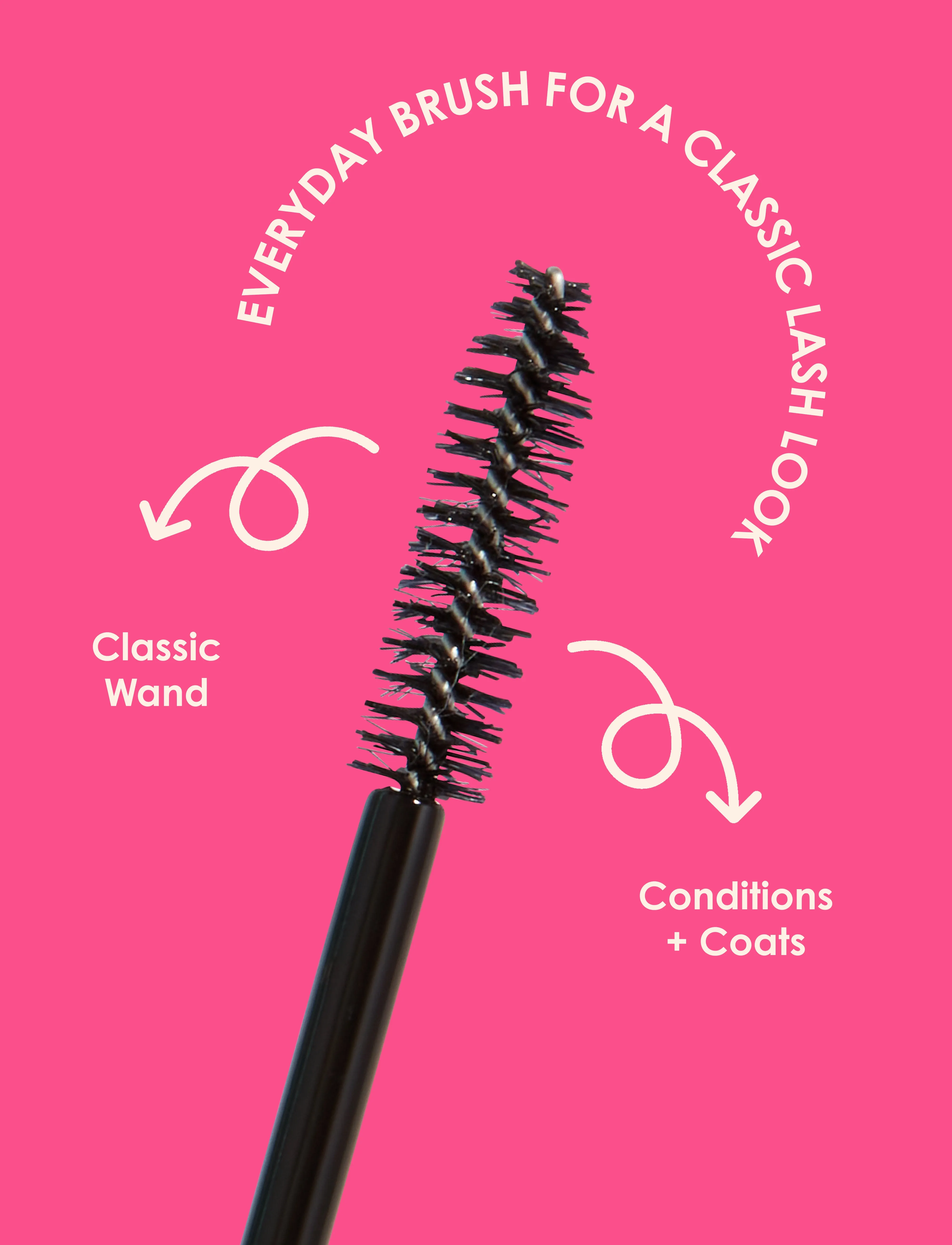 Travel Size GrandeMASCARA