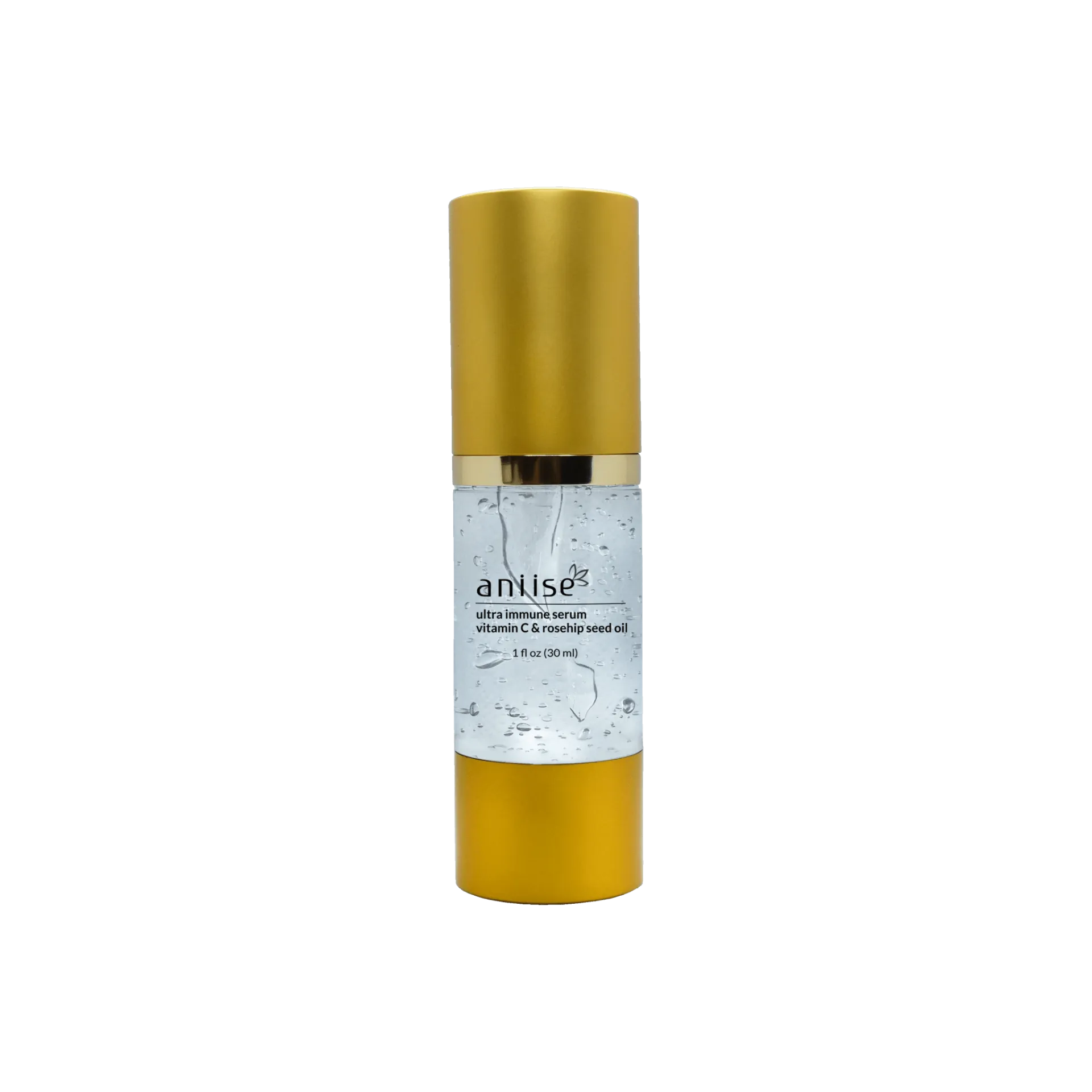Ultra-Immune Vitamin C Serum - Anti-Aging, Skin Nourishment, Enhanced Defense