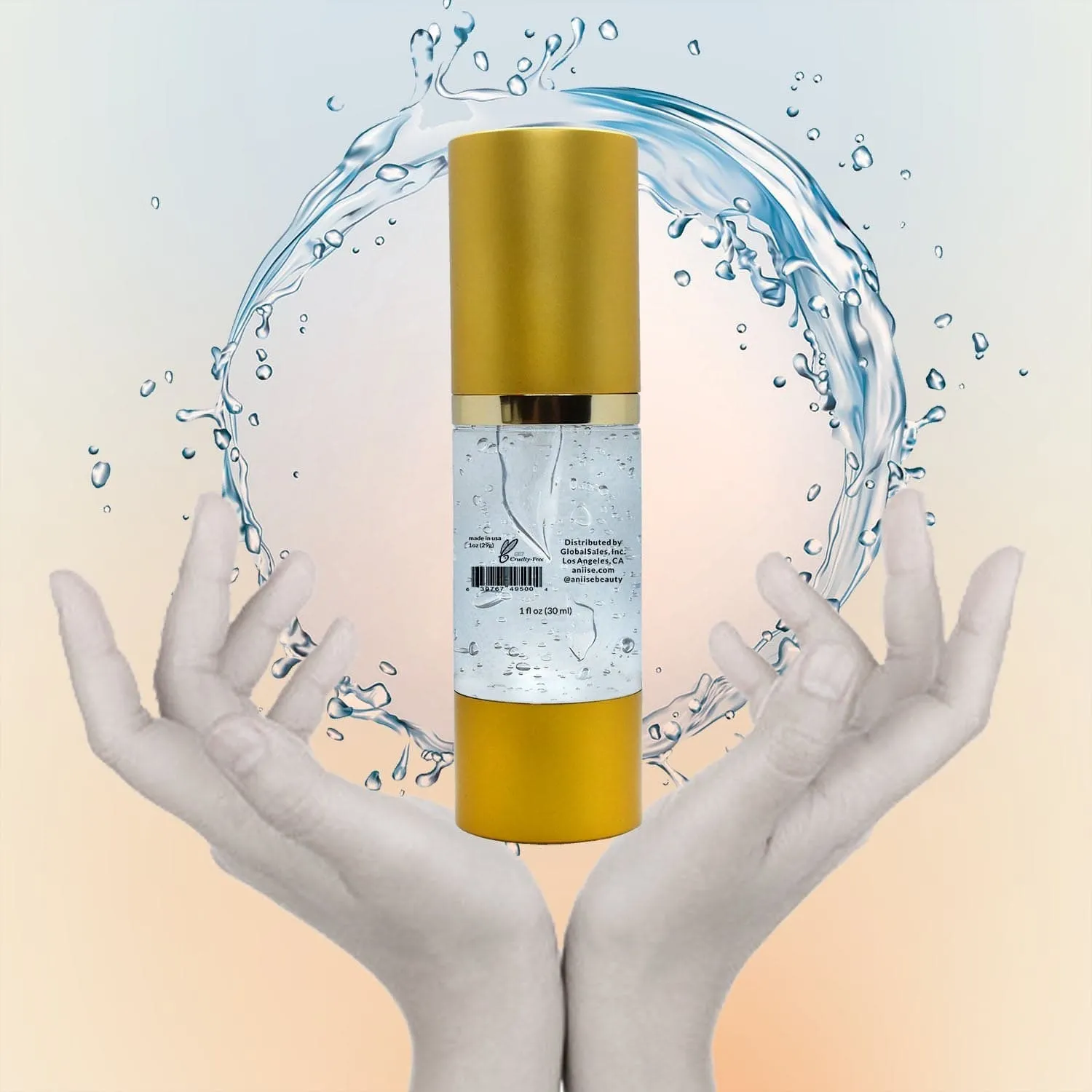Ultra-Immune Vitamin C Serum - Anti-Aging, Skin Nourishment, Enhanced Defense